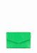 Lancaster Porte cartes Paris pm 131-028 Vert eco VERT ECO