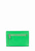 Lancaster Porte cartes Paris pm 131-028 Vert eco VERT ECO