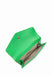Lancaster Porte cartes Paris pm 131-028 Vert eco VERT ECO