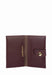 Porte cartes Lancaster Sierra pm 138-011 BORDEAFONC