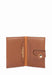 Porte cartes Lancaster Sierra pm 138-011 CAMEL