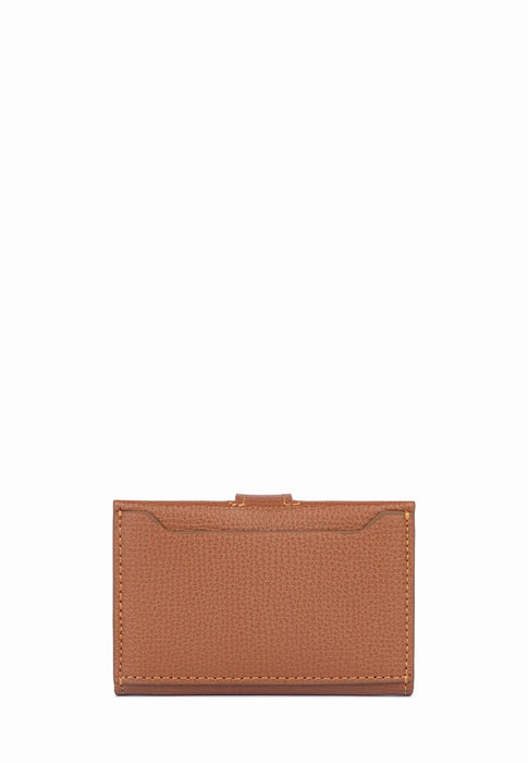 Porte cartes Lancaster Sierra pm 138-011 CAMEL