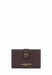 Porte cartes Lancaster Sierra pm 138-011 MARRONFO