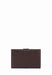 Porte cartes Lancaster Sierra pm 138-011 MARRONFO