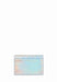 Porte cartes Lancaster Noholita night 180-029 ARGENT CAMELEON