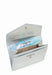 Porte cartes Lancaster Noholita night 180-029 ARGENT CAMELEON