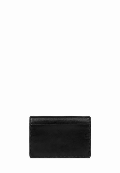 Lancaster Porte cartes Noholita night 180-029 Noir NOIR
