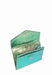 Porte cartes Lancaster Noholita night 180-029 VERT CAMELEON
