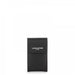 Porte cle Lancaster Smooth 137-09 NOIR