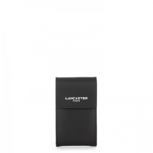 Lancaster Porte cle Smooth 137-09 Noir NOIR