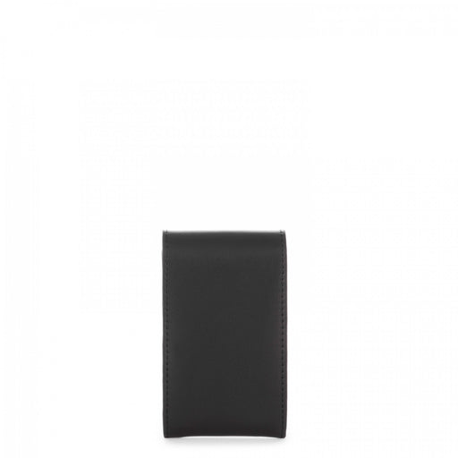 Lancaster Porte cle Smooth 137-09 Noir NOIR