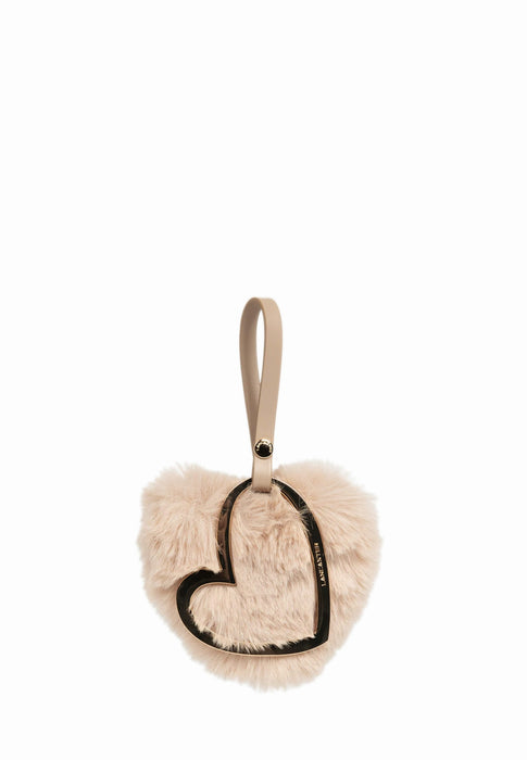 Porte cle Lancaster Moumoute Pc-03 ECRU