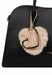 Porte cle Lancaster Moumoute Pc-03 ECRU