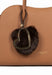 Porte cle Lancaster Moumoute Pc-03 MARRON
