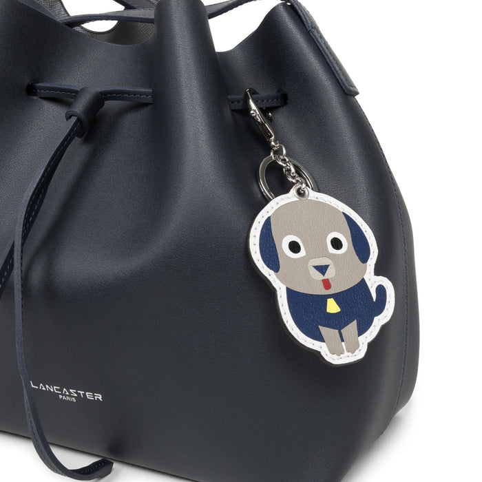 Petite maroquinerie Lancaster Bijoux de sacs 180-60 CHIEN