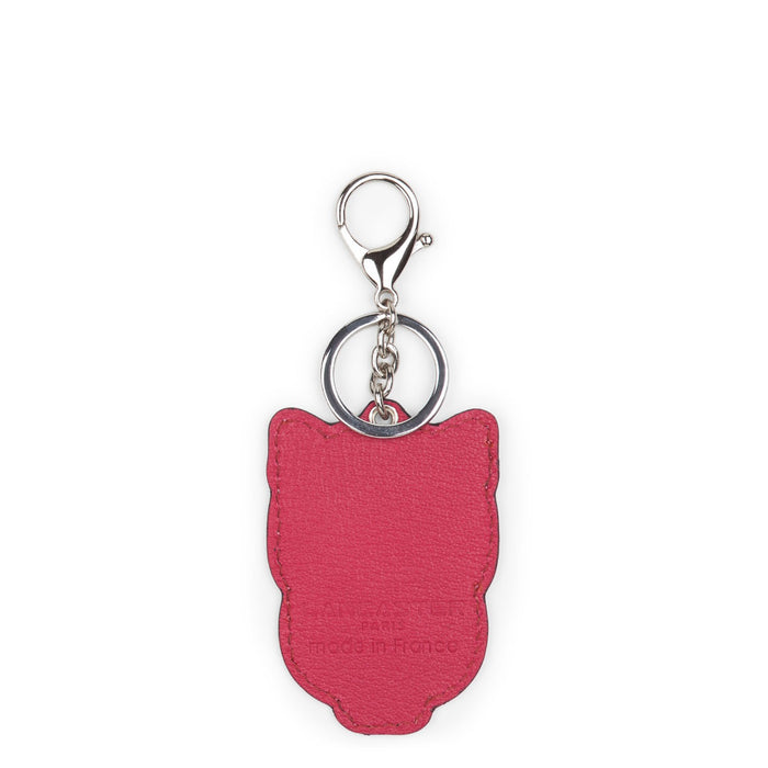 Petite maroquinerie Lancaster Bijoux de sacs Cochon COCHON