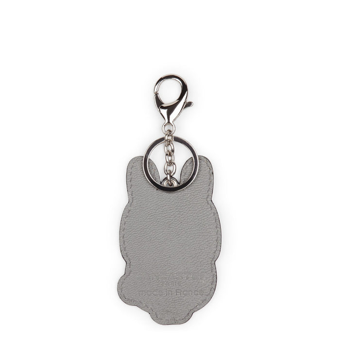 Petite maroquinerie Lancaster Bijoux de sacs 180-60 LAPIN