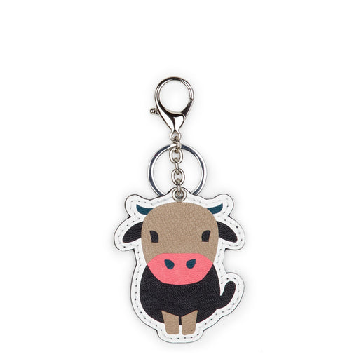 Petite maroquinerie Lancaster Bijoux de sacs Vache VACHE