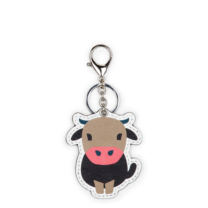 Petite maroquinerie Lancaster Bijoux de sacs Vache VACHE