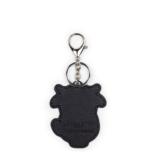 Petite maroquinerie Lancaster Bijoux de sacs Vache VACHE