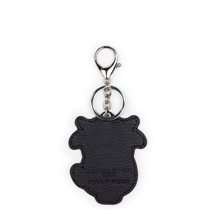 Petite maroquinerie Lancaster Bijoux de sacs Vache VACHE