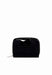Porte feuille Lancaster Basic verni 104-14 NOIR