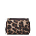 Porte feuille Lancaster Basic sport 110-26 MARRON LEOPA