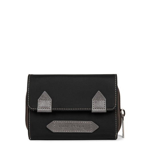 Petite maroquinerie Lancaster Basic sport Noir tg NOIR TG