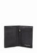 Porte feuille Lancaster Delphino lucas 112-03 NOIR