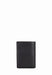 Porte feuille Lancaster Delphino lucas 112-03 NOIR