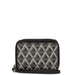 Lancaster Porte feuille Pm ikon 118-01 Noir NOIR
