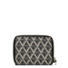 Lancaster Porte feuille Pm ikon 118-01 Noir NOIR