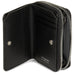 Lancaster Porte feuille Pm ikon 118-01 Noir NOIR