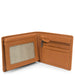 Porte feuille Lancaster Soft vintage homme 120-11 GOLD