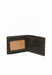 Porte feuille Lancaster Soft vintage homme 120-11 MARRON JAUNE