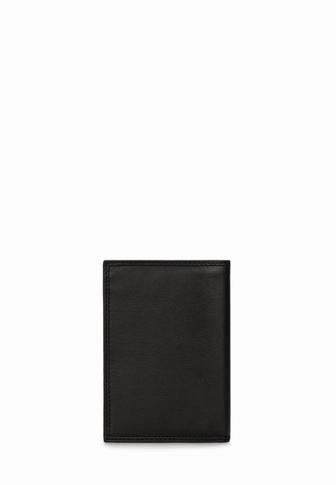 Porte feuille Lancaster Soft vintage homme 120-13 NOIR