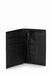 Porte feuille Lancaster Soft vintage homme 120-13 NOIR