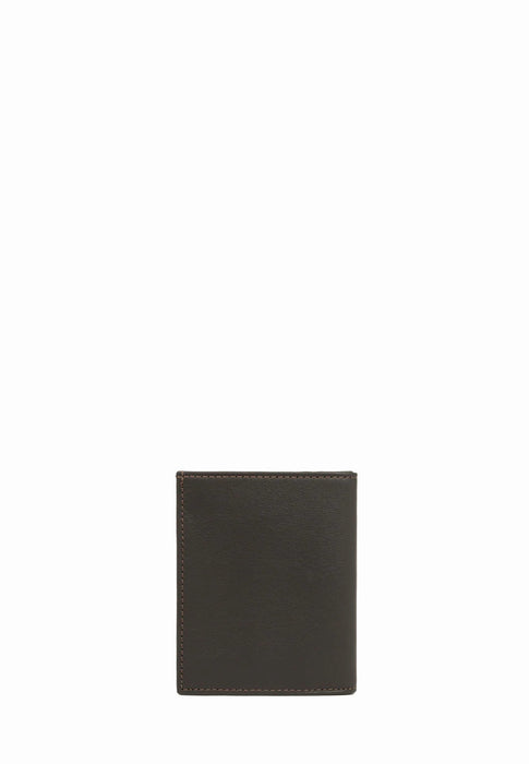 Porte feuille Lancaster Soft vintage 120-34 MARRON