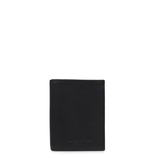 Porte feuille Lancaster Soft vintage 120-34 NOIR