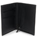 Porte feuille Lancaster Soft vintage 120-34 NOIR