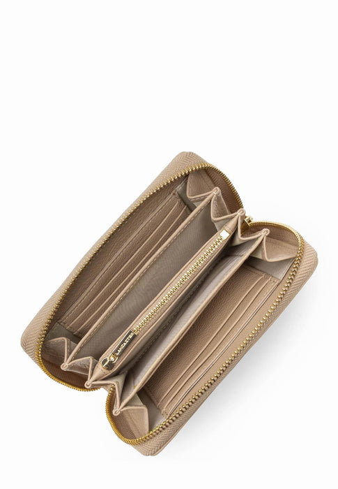 Porte feuille Lancaster Dune 129-17 BEIGEFONCE