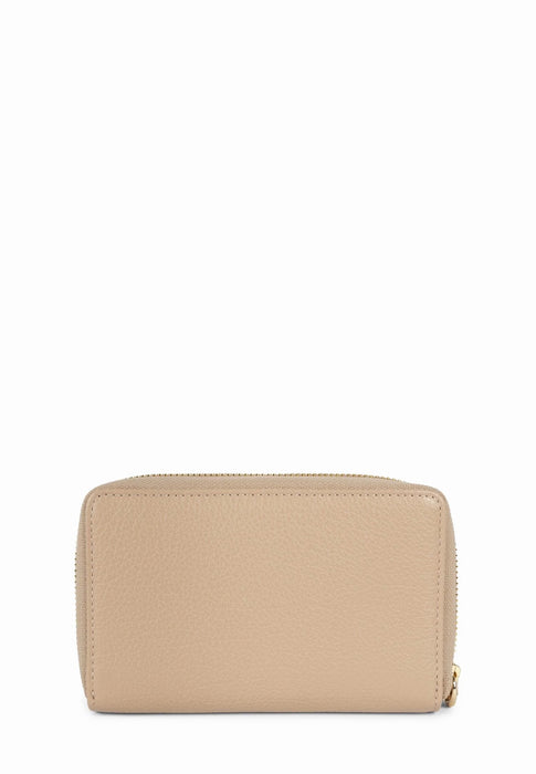 Porte feuille Lancaster Dune 129-17 BEIGEFONCE