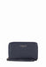 Porte feuille Lancaster Dune 129-17 BLEUFONC