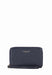 Lancaster Porte feuille Dune 129-17 Bleufonc BLEUFONC