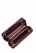 Porte feuille Lancaster Dune 129-17 BORDEAFONC