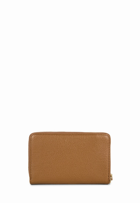 Porte feuille Lancaster Dune 129-17 CAMEL