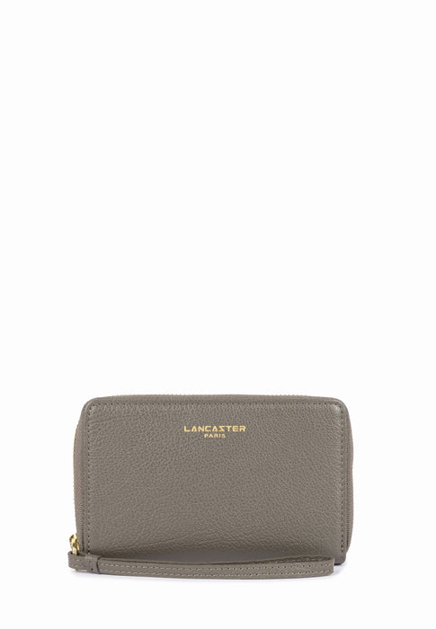 Porte feuille Lancaster Dune 129-17 ELEPHANT