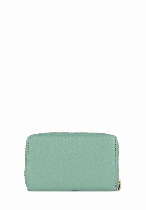 Porte feuille Lancaster Dune 129-17 EUCALYPT
