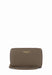 Porte feuille Lancaster Dune 129-17 KAKI