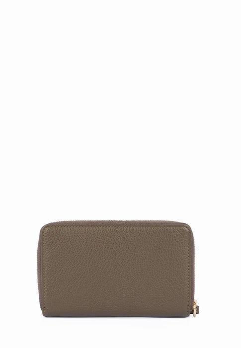 Porte feuille Lancaster Dune 129-17 KAKI